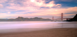 Golden Gate Bridge Media Partners, photo by Mason Cummings