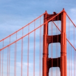 Golden Gate Bridge 75th Anniversary 