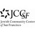 JCCSF Logo